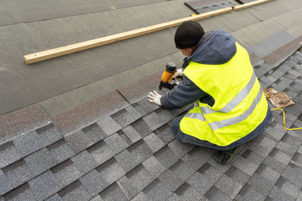 Best Roof Replacement Cost  in Anacortes, WA