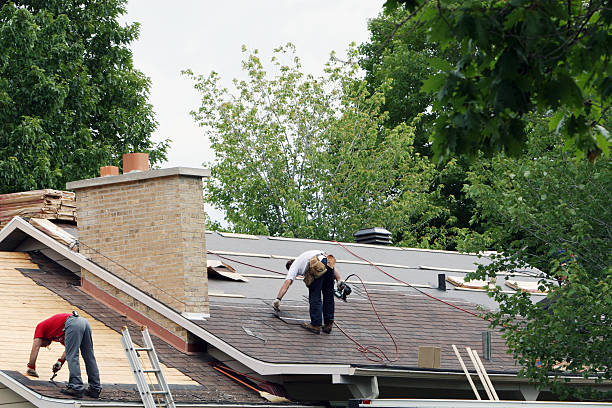 Best New Roof Installation  in Anacortes, WA