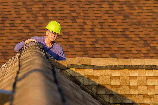 Best Emergency Roof Repair  in Anacortes, WA